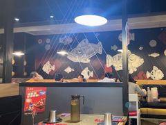 -鱼酷活鱼烤鱼(梅江印象城店)