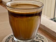 -SAFARI COFFEE