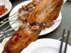 -大东方海鲜酒楼(小武基桥店)