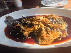 -大牌大·传统杭帮菜(湖滨店)