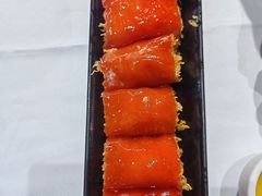 -稻香酒家·34年老字号·港式粤菜(汉街店)