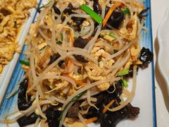 -佶政筋饼·新概念(安阳路店)