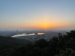-头陀岭景区