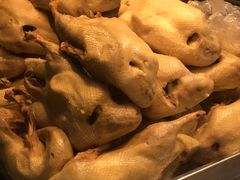 -奇芳阁·百年清真南京菜(夫子庙店)