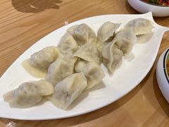 -船歌·鱼水饺青岛菜(国贸商城店)