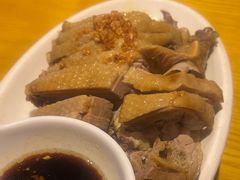 -东就鸭饭店·古早海南菜(友谊南海城店)