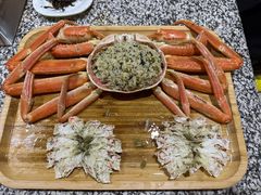 -震海贝烤贝·民俗特色店(延吉总店)