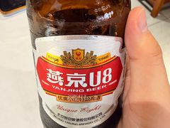 -德缘烤鸭店(大栅栏店)