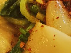 biangbiang面-玉华宫宾馆·餐厅(铜川驻京办店)