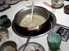 -喃喃椰·糟粕醋·椰子鸡火锅(七堡花园店)