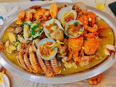 -海之味海鲜大咖·家常菜
