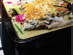 -匠子烤鱼(远大购物中心店)