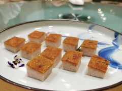 一口烧肉-广州文华东方酒店·江-由辉师傅主理