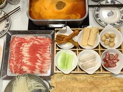 -螺大喜螺蛳粉火锅(雍和宫店)