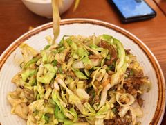 -谭姐湘菜馆(浦东大道店)