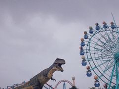 -南京银杏湖乐园