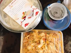 -北平食府(马鞍山路店)