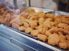 香酥藕饼-陶记正宗德州扒鸡(科巷店)