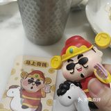 吃饭还可以有礼物哦