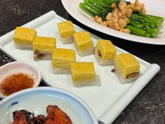 -紫泥369粗粮季(鼓楼店)