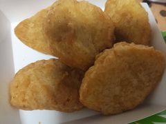 -麦当劳(欧亚大观商都店)