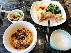 -上海浦西万怡酒店