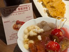 -清水亭湖北菜(大屯DT51店)