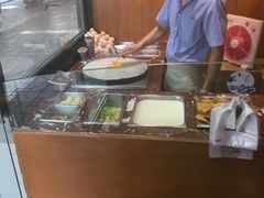 -煎饼道·新鲜现做(来福士店)