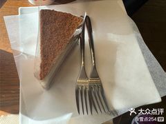 -星巴克(北京惠新东街店)