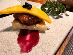 -森味薪火烧•烧鸟居酒屋•日本料理(望京店)