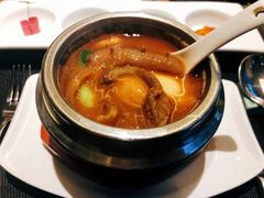 佛跳墙-王府茶宴(大观园总店)