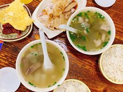 -陈记汤饭(水巷口店)