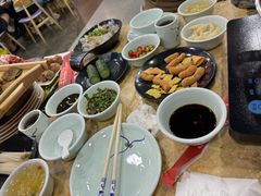 -活鱼馆(宜兴埠店)