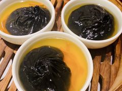 -十二粤味·顺德菜·烧鹅点心(五四广场店)