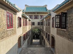 -武汉大学-樱园