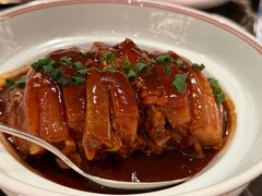 -王府井文华东方酒店-紫膳餐厅