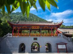 -华清宫景区