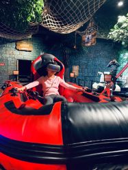 -奇幻丛林(佛罗伦萨小镇店)