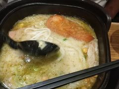 -阿香米线(大悦城店)