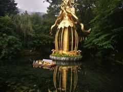 -丽江玉水寨