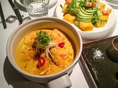 -月芽·自由餐厅·西溪湿地餐厅