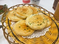 葱油饼-围龙屋客家食府(福田店)