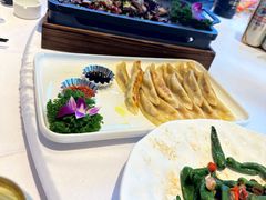 -食为先庐畔渔歌(合作化路店)