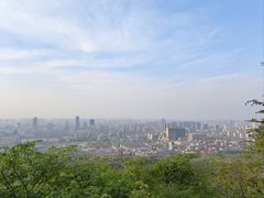 -千佛山风景名胜区