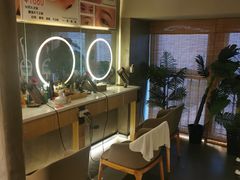 -施奈儿.洗头頭療.按摩SPA.采耳(上梅林店)