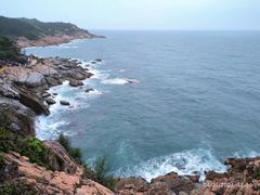 -广东惠东海龟国家级自然保护区