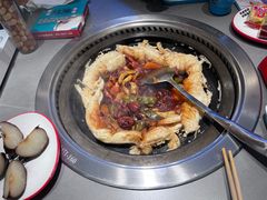 -灶座小锅烀饼·铁锅炖(全国总店)