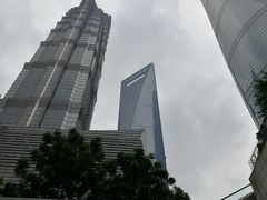 -上海中心大厦