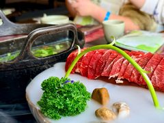 -盡膳口福·百年汤方火锅(科华北路店)