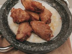 -好人民间·番茄鱼酸菜鱼(杭州永旺梦乐城店)